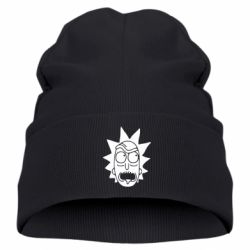 Детская шапка Рик - PrintSalon