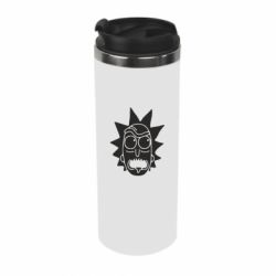 Термокружка Рик - PrintSalon