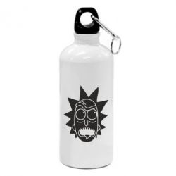 Фляга Рик - PrintSalon