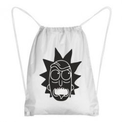 Рюкзак-мешок Рик - PrintSalon