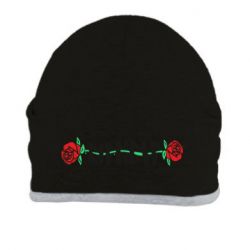 Шапка RipnDip rose - PrintSalon