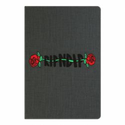 Блокнот RipnDip rose - PrintSalon