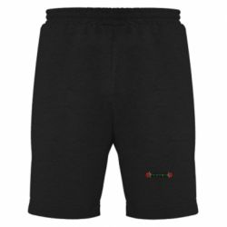 Мужские шорты RipnDip rose - PrintSalon