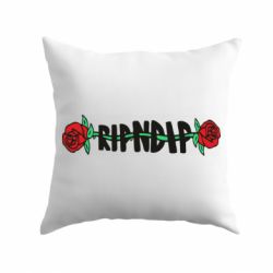 Подушка RipnDip rose - PrintSalon