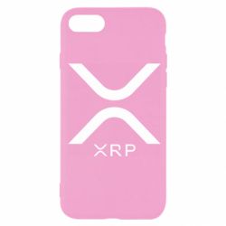 Чехол для iPhone SE 2022 Ripple XRP - PrintSalon