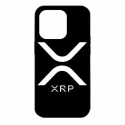 Чехол для iPhone 14 Pro Ripple XRP - PrintSalon