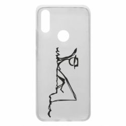 Чохол для Xiaomi Redmi 7 Рисунок Рыбалка - PrintSalon