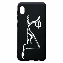 Чохол для Samsung A10 Рисунок Рыбалка - PrintSalon