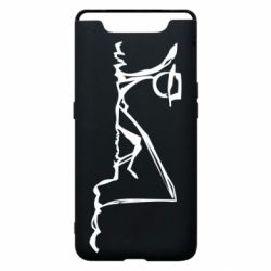 Чохол для Samsung A80 Рисунок Рыбалка - PrintSalon