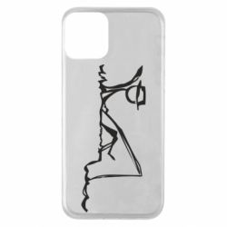 Чохол для iPhone 11 Рисунок Рыбалка - PrintSalon