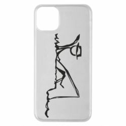 Чохол для iPhone 11 Pro Max Рисунок Рыбалка - PrintSalon