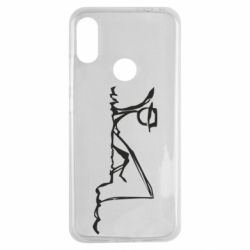 Чохол для Xiaomi Redmi Note 7 Рисунок Рыбалка - PrintSalon