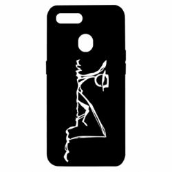 Чохол для Oppo A5s / A12Рисунок Рыбалка - PrintSalon