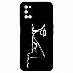 Чохол для Oppo A52 / A72 / A92Рисунок Рыбалка - PrintSalon