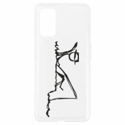 Чохол для Realme 7 Pro Рисунок Рыбалка - PrintSalon