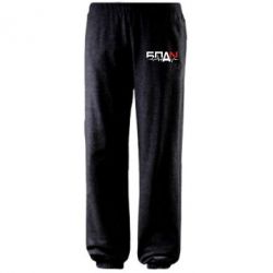 Штаны Ритм БПАН - PrintSalon