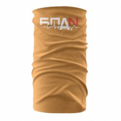 Бандана Ритм БПАН - PrintSalon