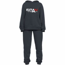 Женский костюм Ритм БПАН - PrintSalon