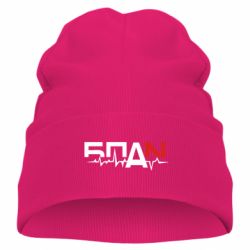 Детская шапка Ритм БПАН - PrintSalon