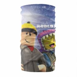 Бандана Roblox characters - PrintSalon