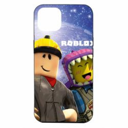 Чехол для iPhone 14 Roblox characters - PrintSalon