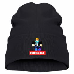 Детская шапка Roblox Cool - PrintSalon