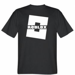 Чоловіча футболка Stedman Roblox game - PrintSalon