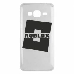 Чохол для Samsung J3 2016 Roblox game - PrintSalon