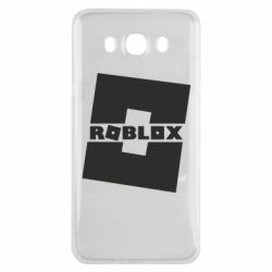 Чохол для Samsung J7 2016 Roblox game - PrintSalon