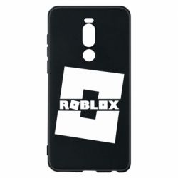 Чохол для Meizu Note 8 Roblox game - PrintSalon