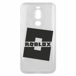 Чохол для Meizu X8 Roblox game - PrintSalon