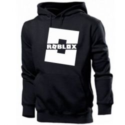 Чоловіче худі Roblox game - PrintSalon
