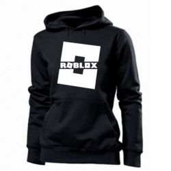 Худі жіноче Roblox game - PrintSalon