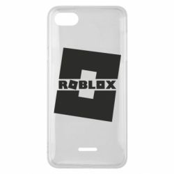 Чохол для Xiaomi Redmi 6A Roblox game - PrintSalon
