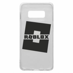 Чохол для Samsung S10e Roblox game - PrintSalon