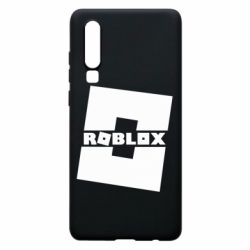 Чохол для Huawei P30 Roblox game - PrintSalon