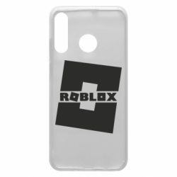 Чохол для Huawei P30 Lite Roblox game - PrintSalon