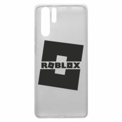 Чохол для Huawei P30 Pro Roblox game - PrintSalon