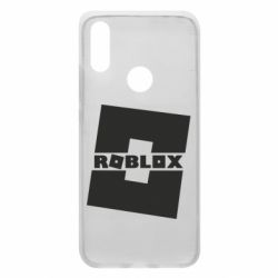 Чохол для Xiaomi Redmi 7 Roblox game - PrintSalon