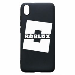 Чохол для Xiaomi Redmi 7A Roblox game - PrintSalon