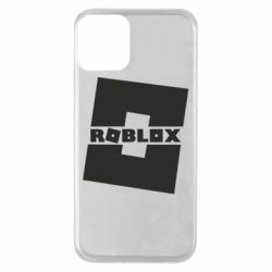 Чохол для iPhone 11 Roblox game - PrintSalon