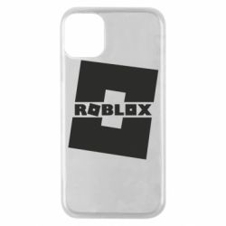 Чохол для iPhone 11 Pro Roblox game - PrintSalon