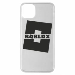 Чохол для iPhone 11 Pro Max Roblox game - PrintSalon