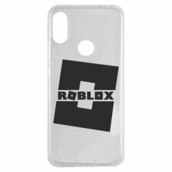 Чохол для Xiaomi Redmi Note 7 Roblox game - PrintSalon