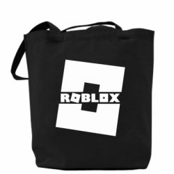 Торба Roblox game - PrintSalon