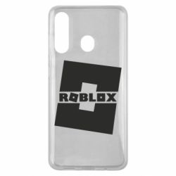 Чохол для Samsung M40 Roblox game - PrintSalon