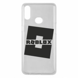 Чохол для Samsung A10s Roblox game - PrintSalon