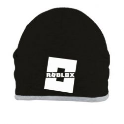 Шапка Roblox game - PrintSalon