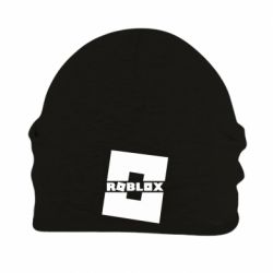 Шапка флісова Roblox game