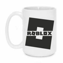 Чашка 420ml Roblox game - PrintSalon